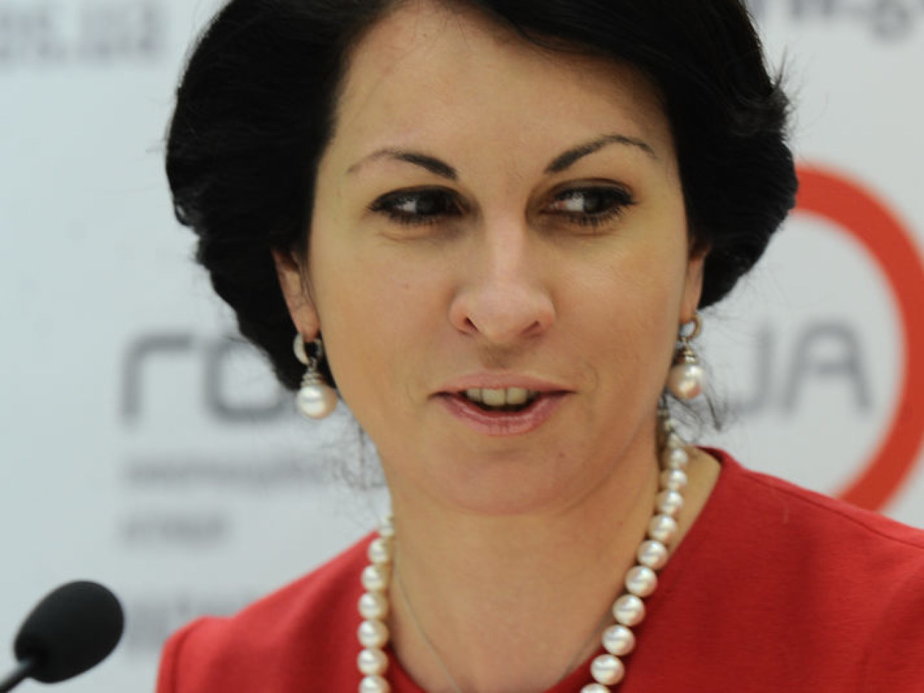 Калетник Оксана