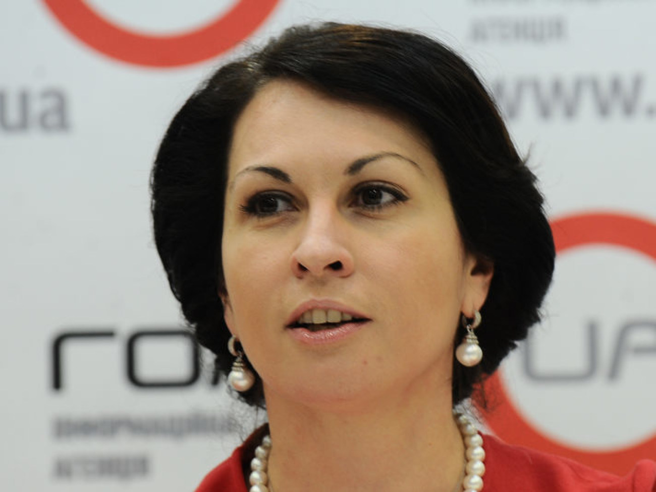 Калетник Оксана