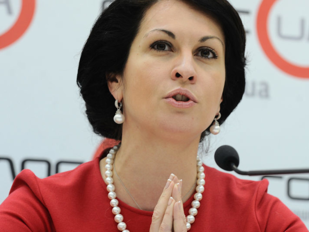 Калетник Оксана