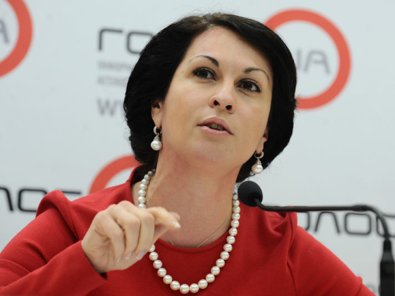 Калетник Оксана