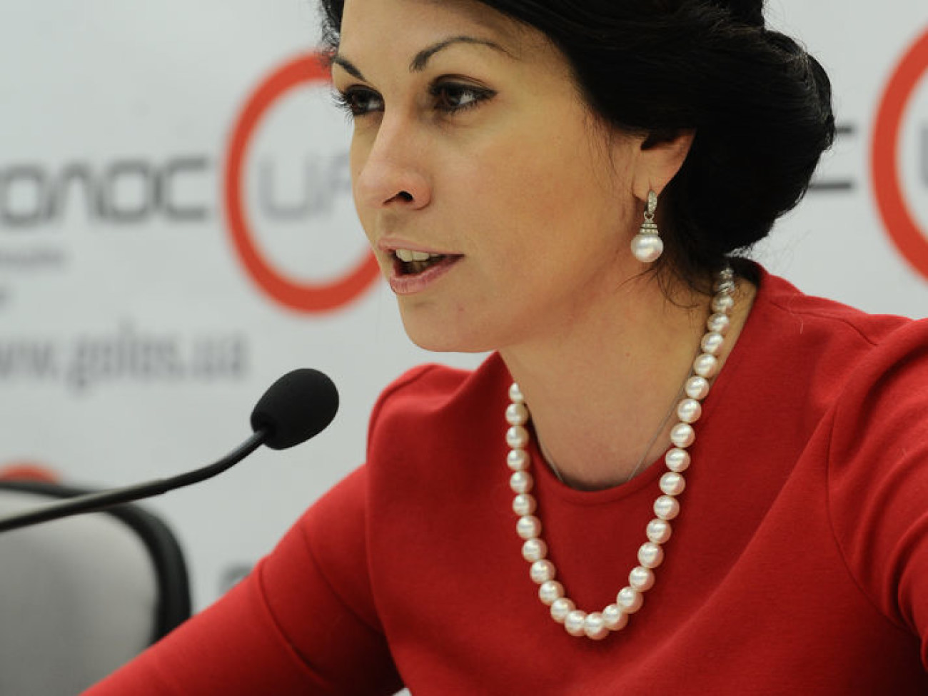 Калетник Оксана