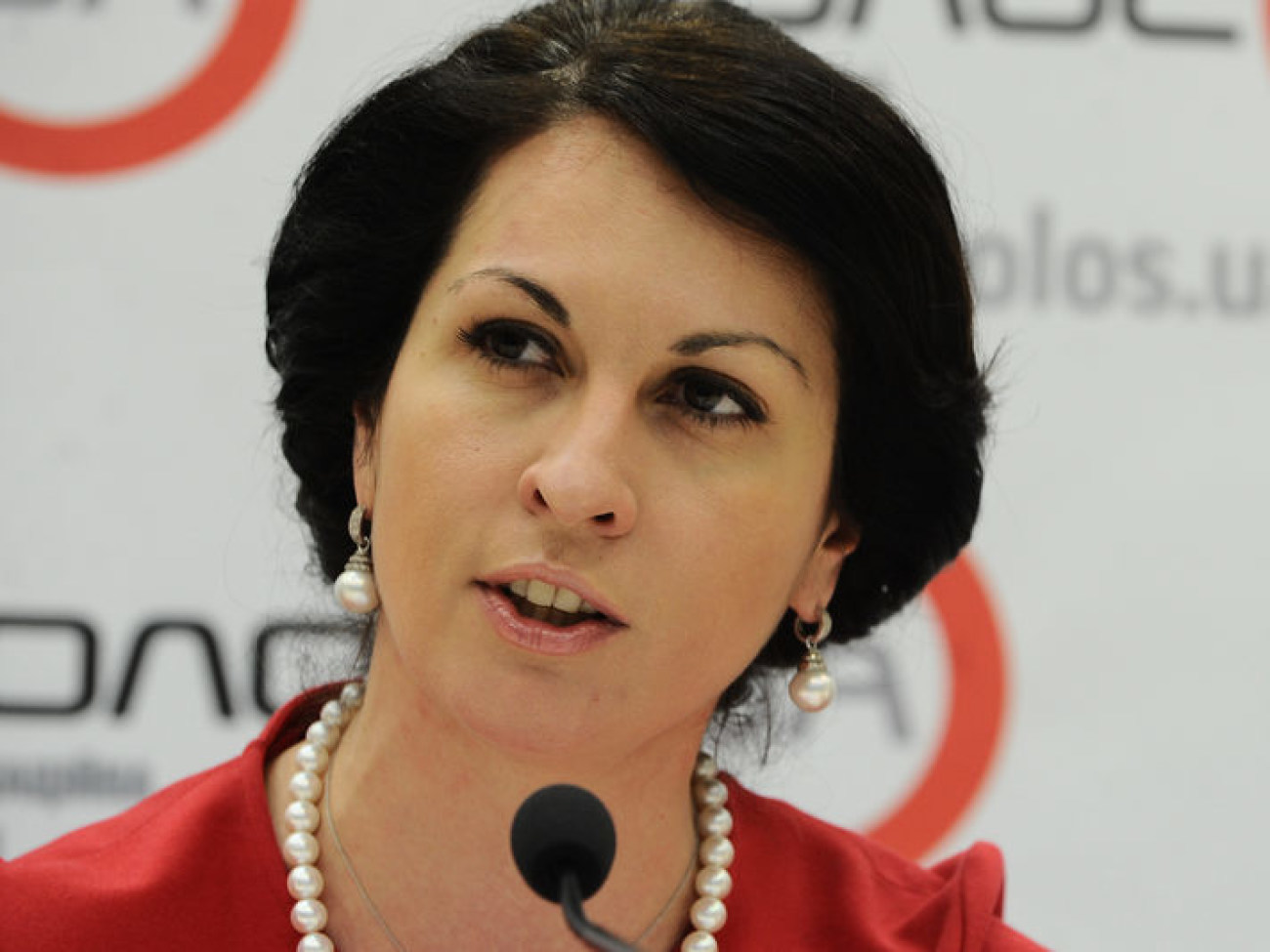 Калетник Оксана