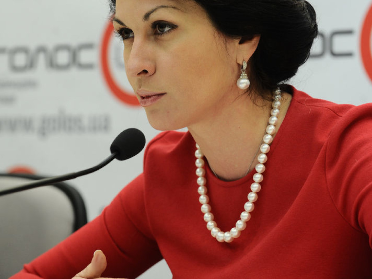 Калетник Оксана