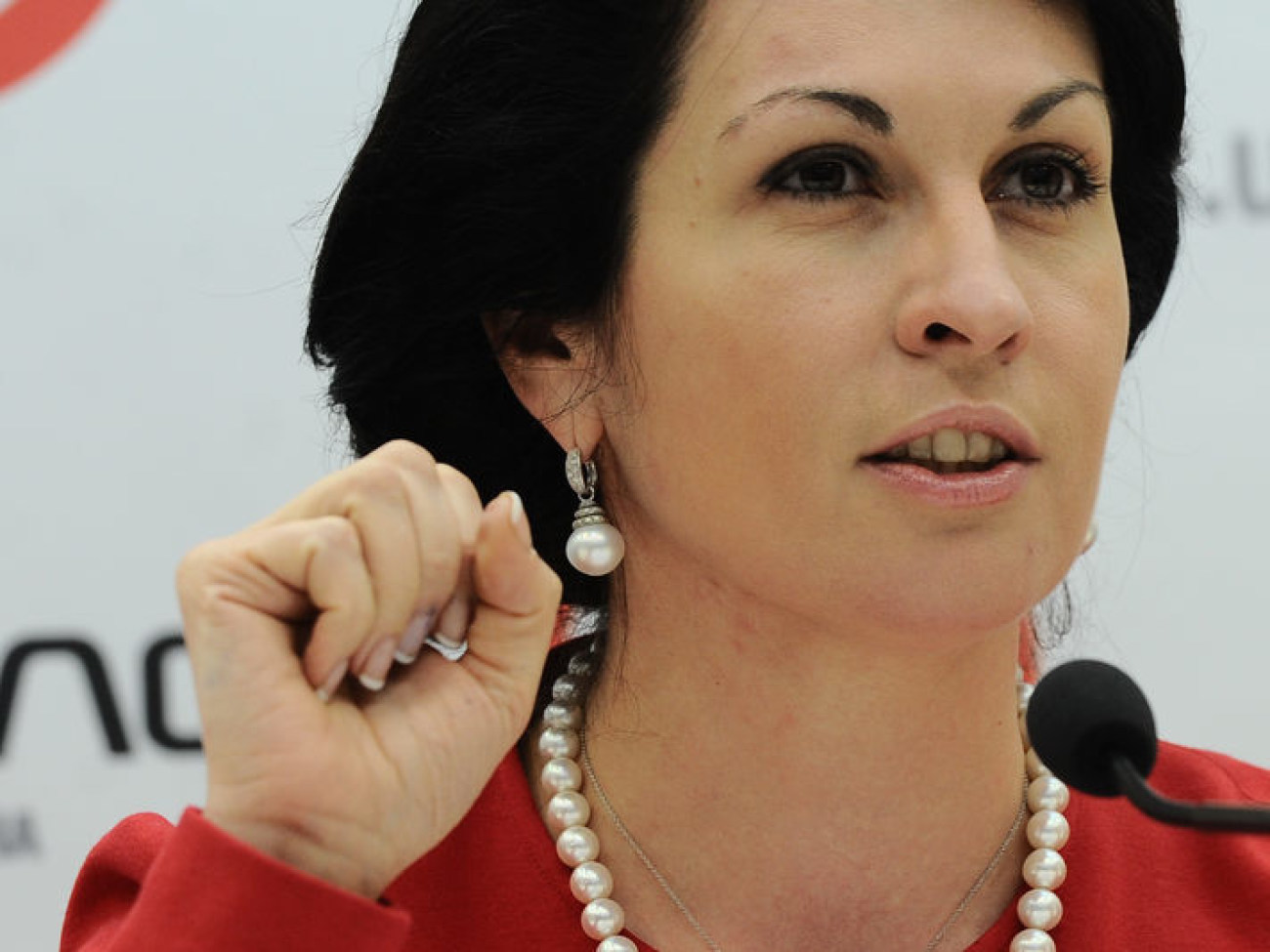 Калетник Оксана