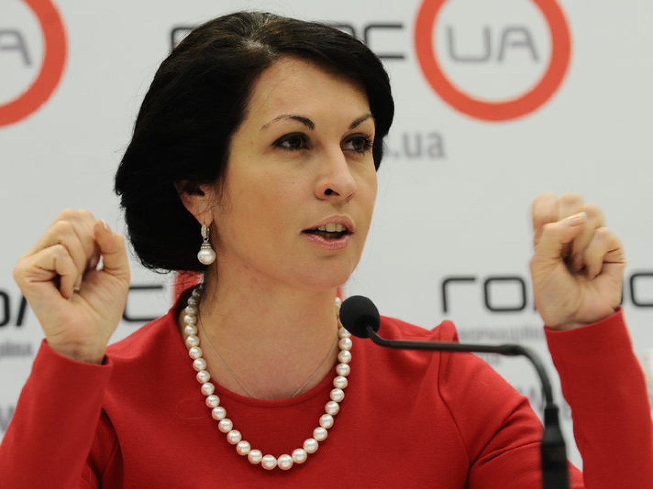 Калетник Оксана