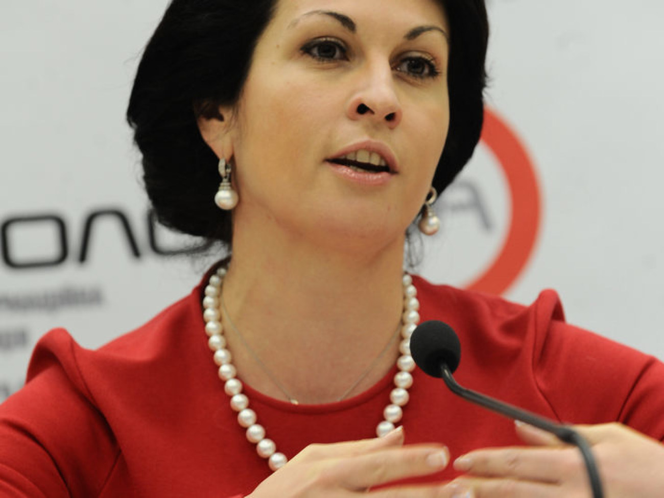 Калетник Оксана