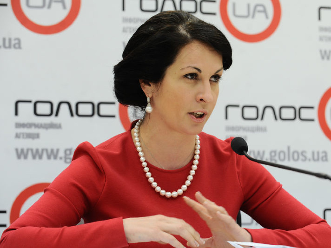 Калетник Оксана