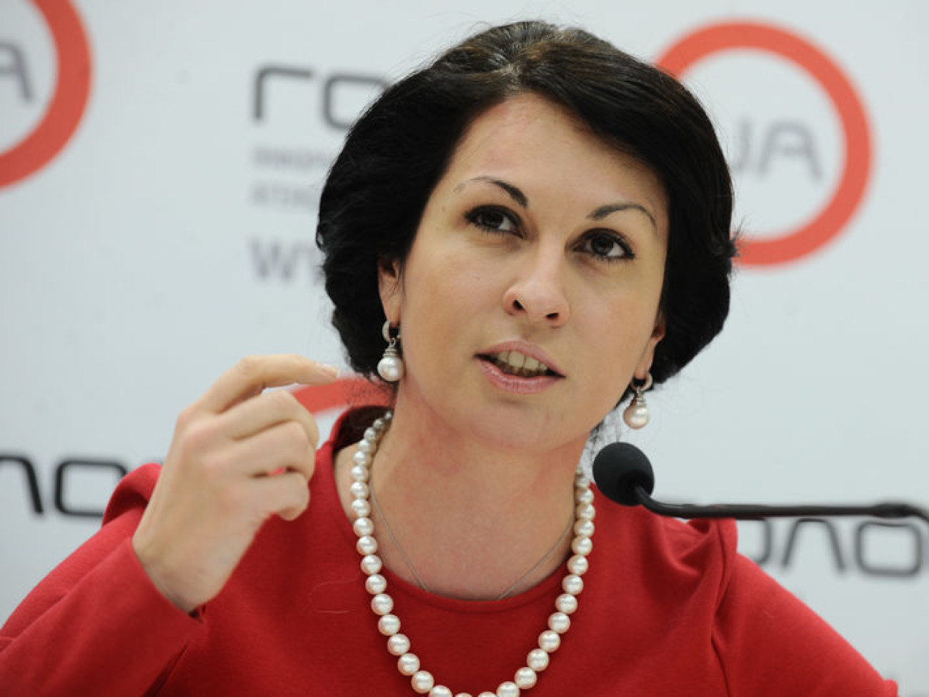 Калетник Оксана