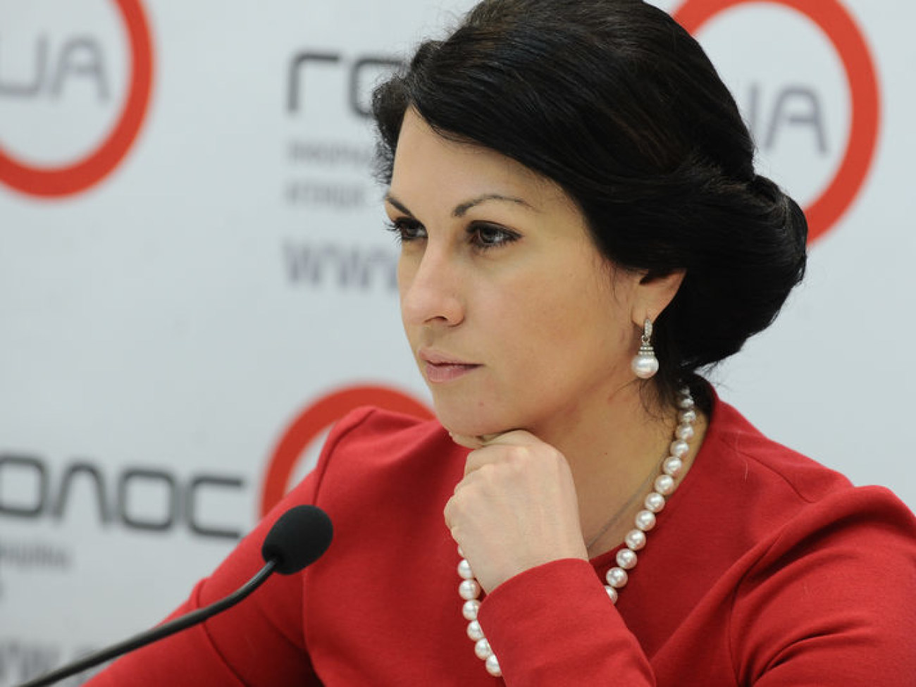 Калетник Оксана