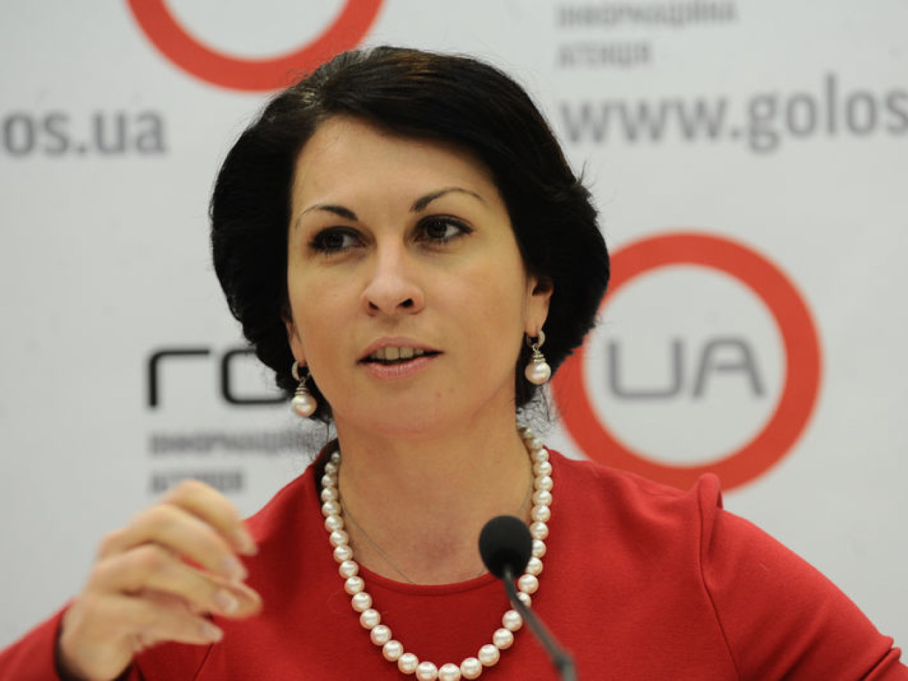 Калетник Оксана