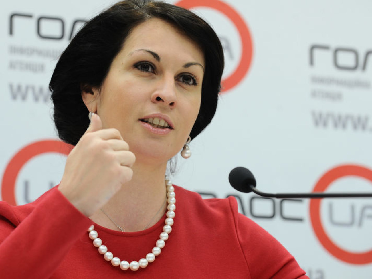 Калетник Оксана