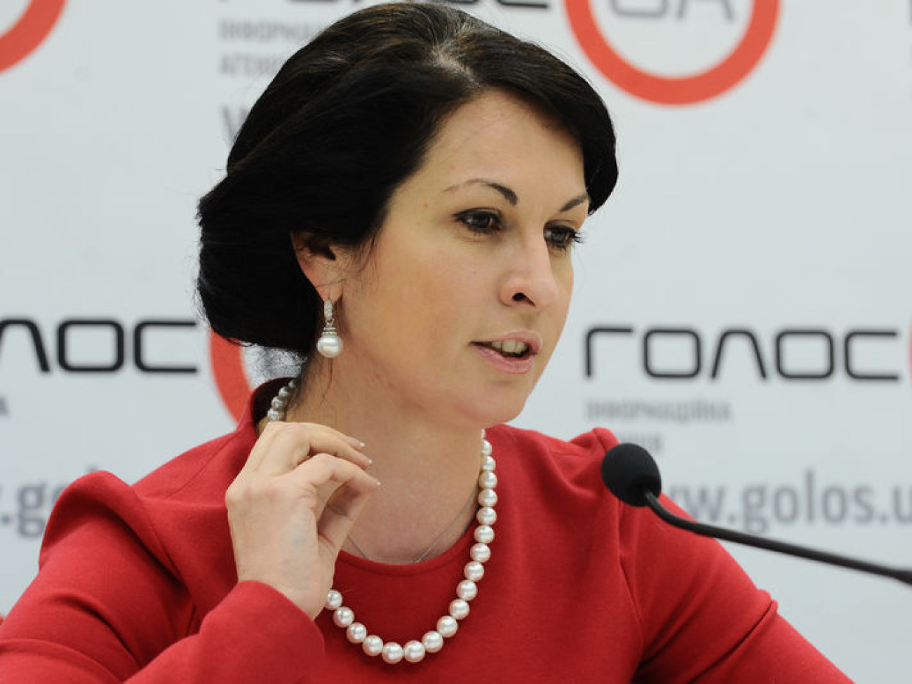 Калетник Оксана