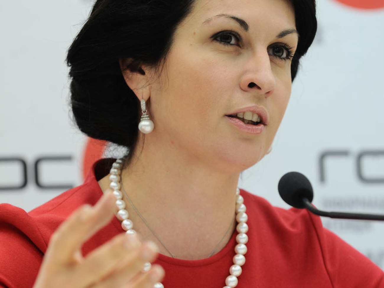 Калетник Оксана