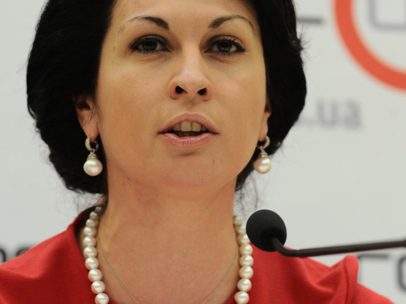 Калетник Оксана