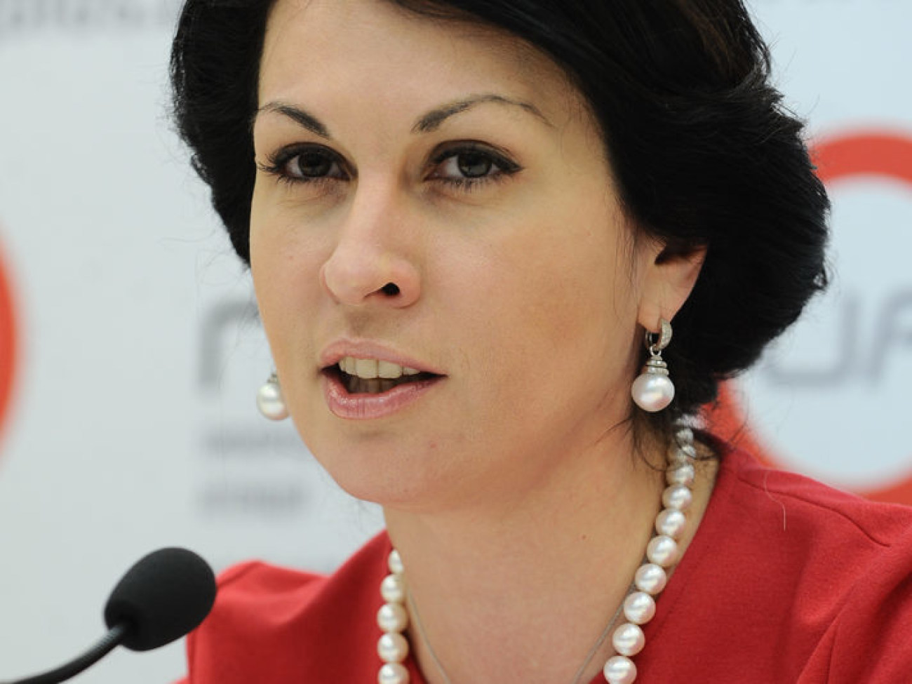 Калетник Оксана