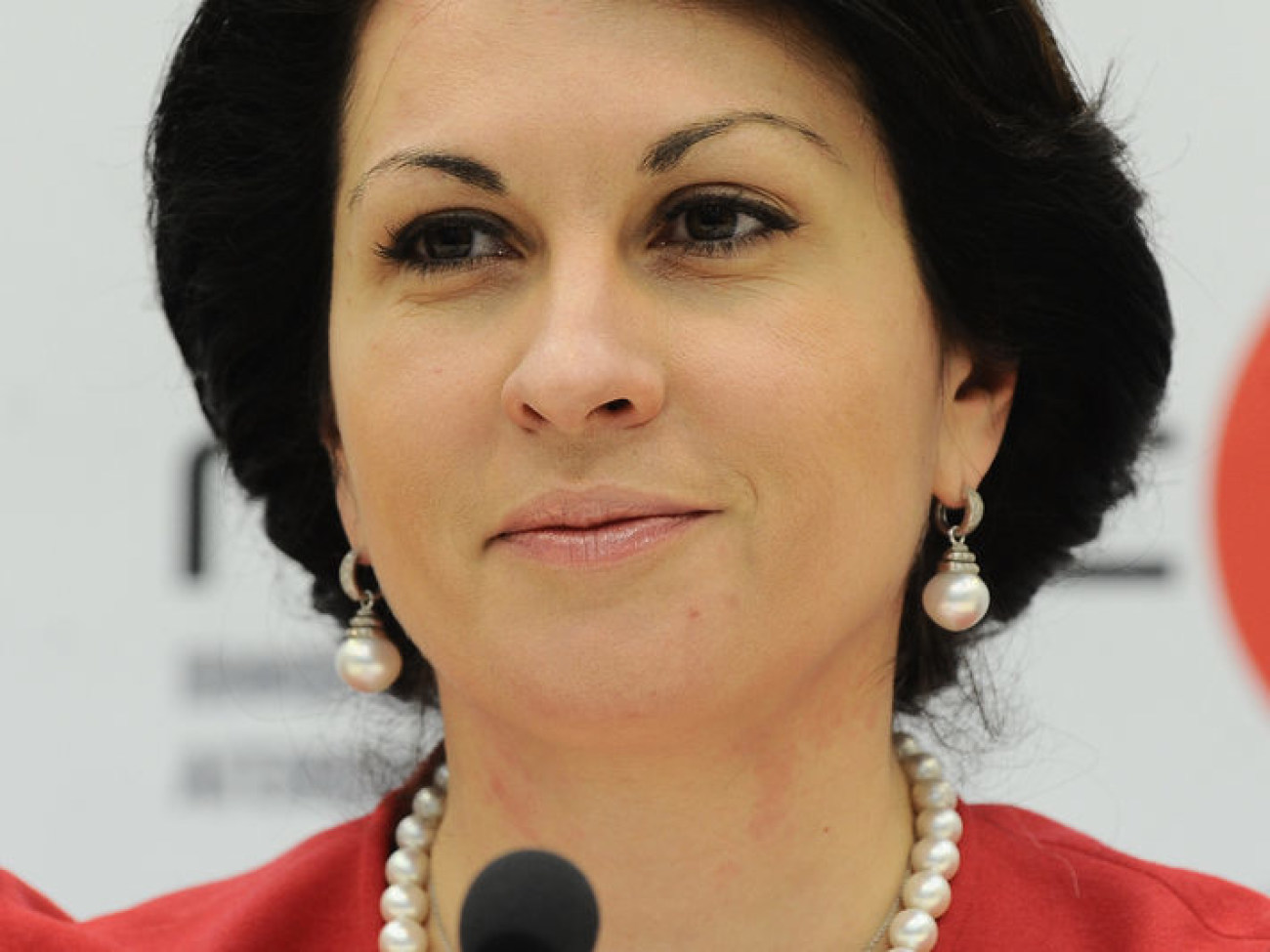 Калетник Оксана