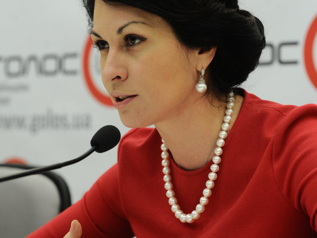 Калетник Оксана