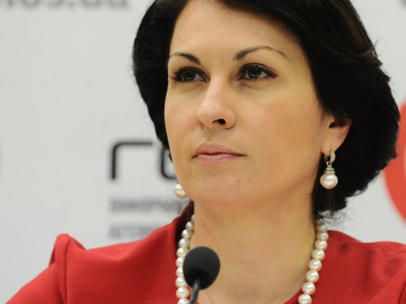 Калетник Оксана