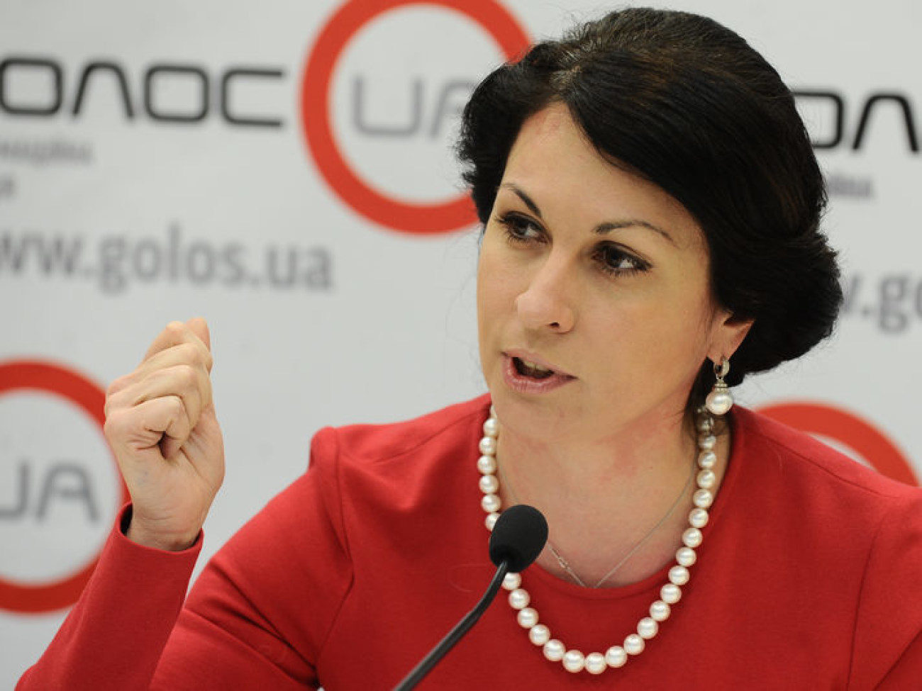 Калетник Оксана