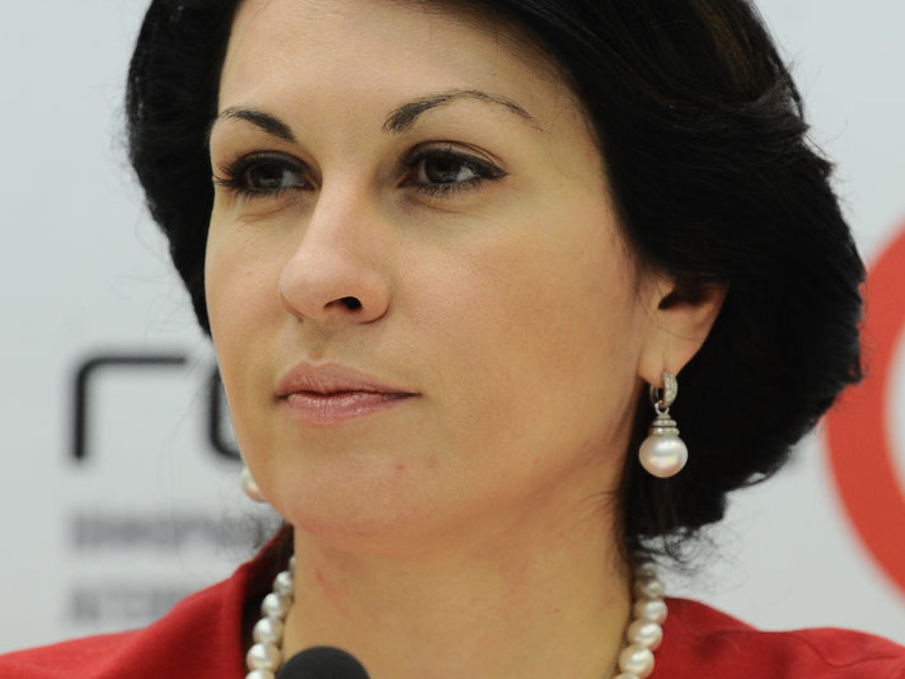 Калетник Оксана