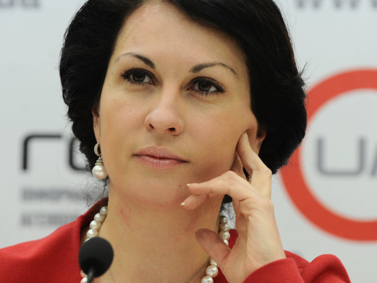 Калетник Оксана