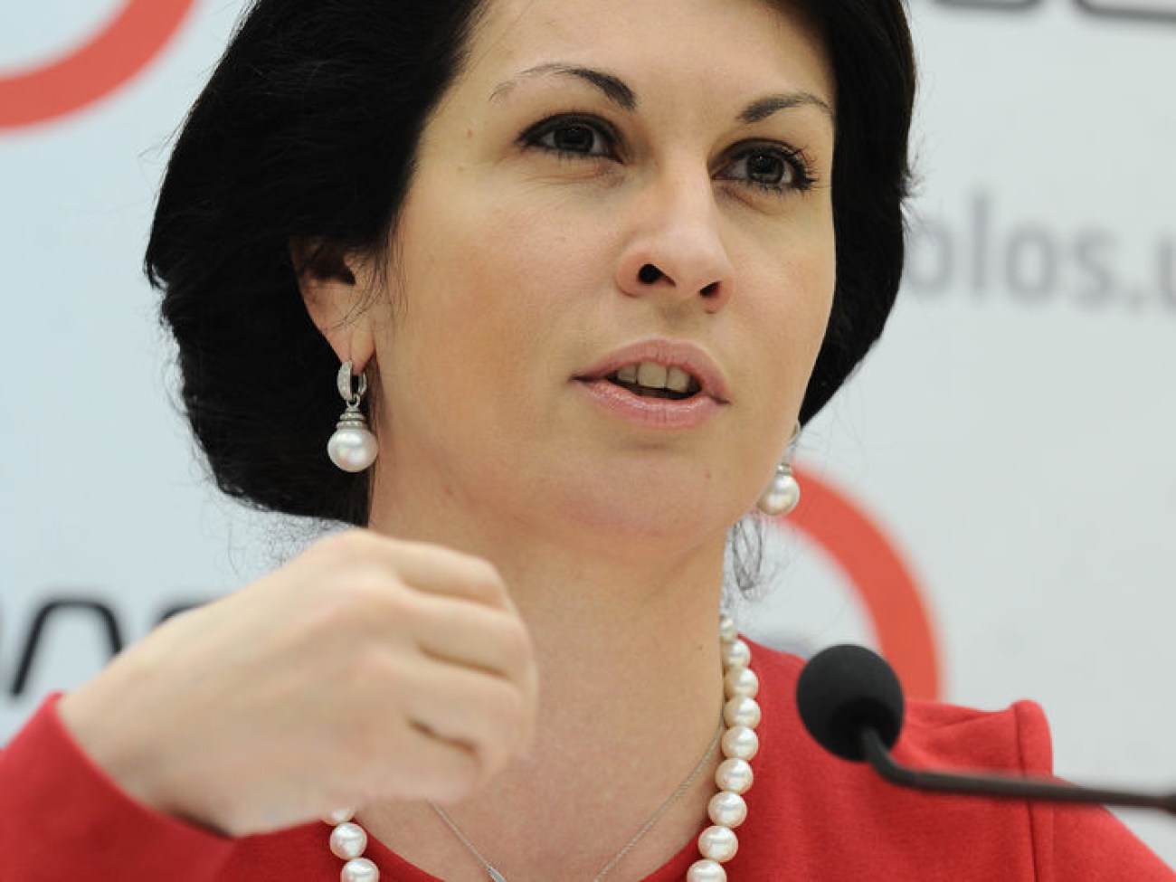 Калетник Оксана