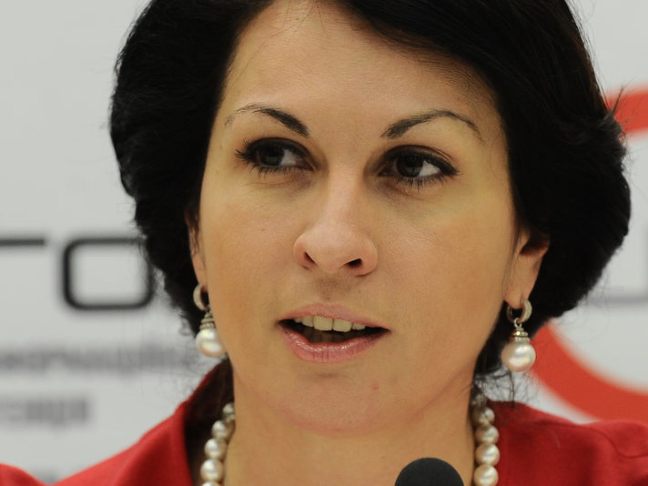 Калетник Оксана