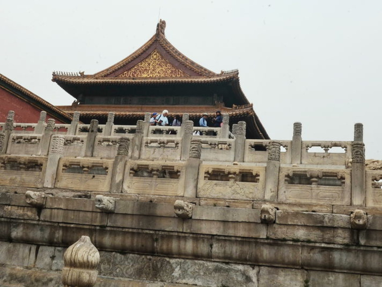 Поднебесная или&#8230; дом китайских династий