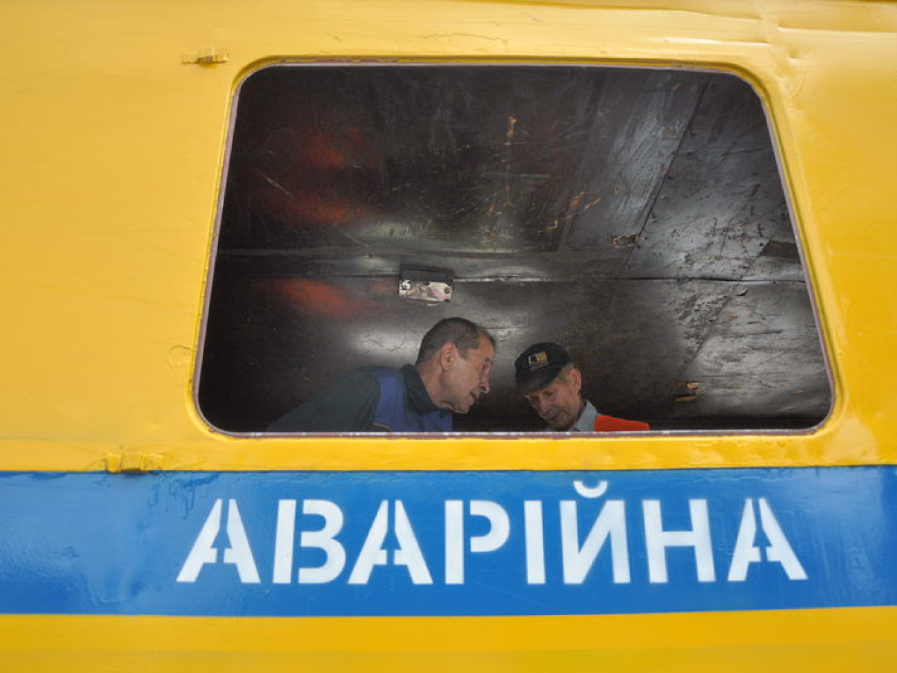 Киевводоканал отключил &#171;зайцев&#187;, 10 июля 2013г.