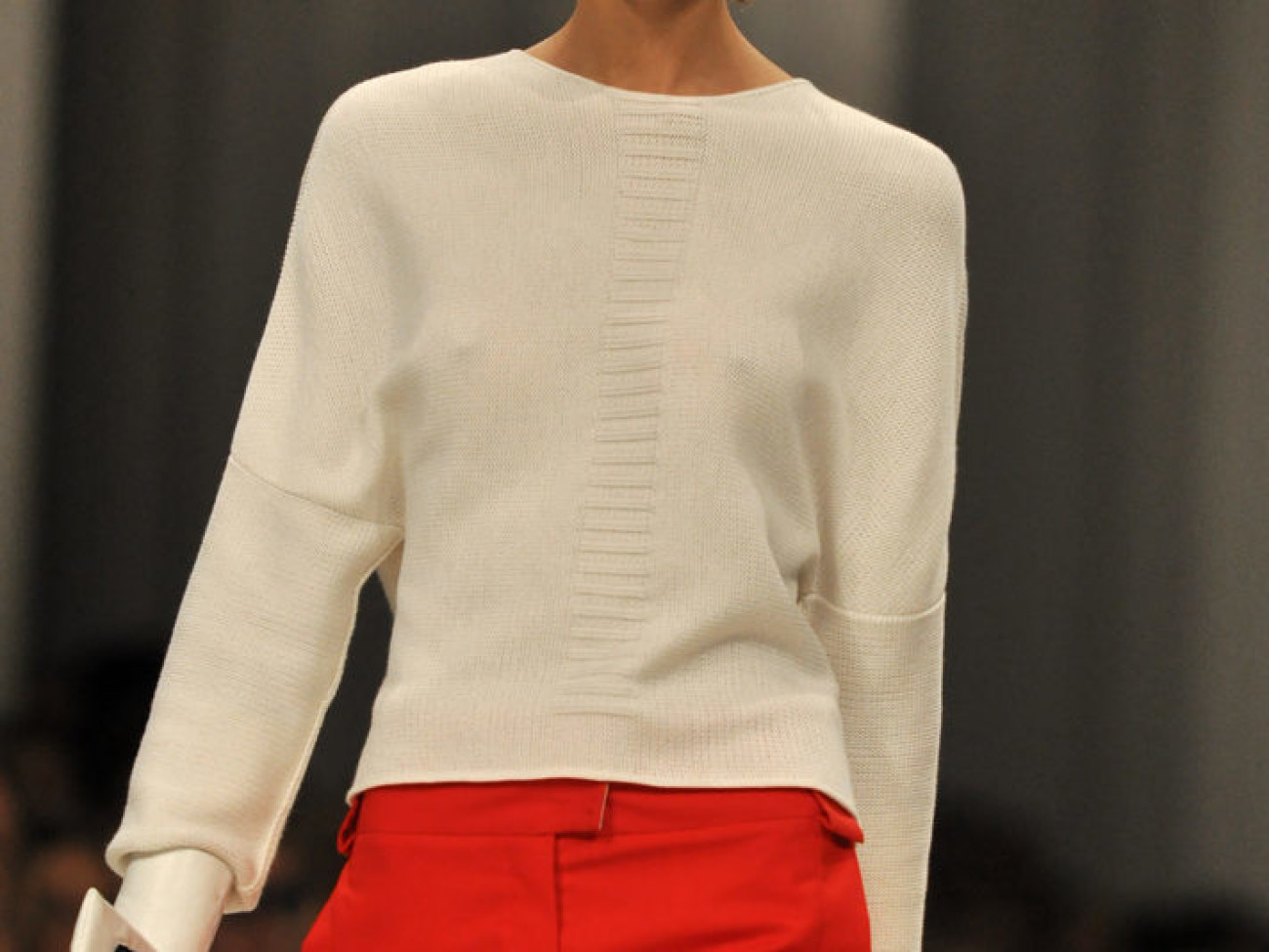 В Киеве открылась 33-я Украинская неделя моды