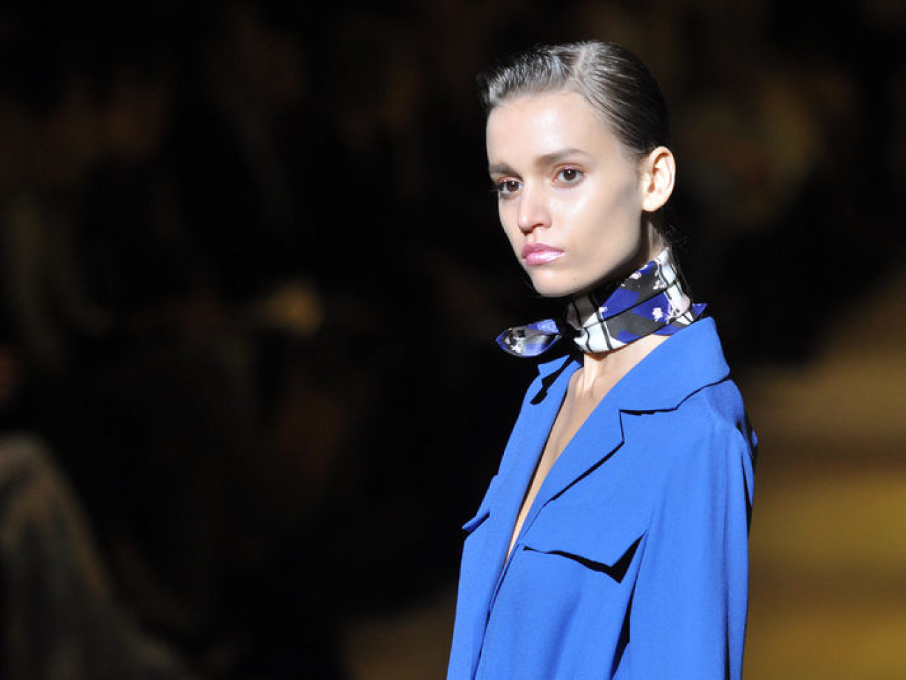 В Киеве открылась 33-я Украинская неделя моды