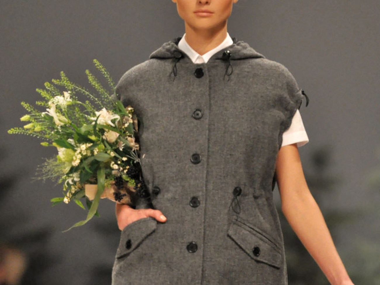 В Киеве открылась 33-я Украинская неделя моды