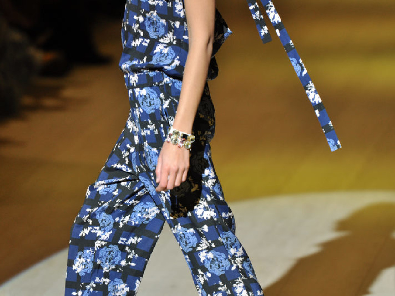 В Киеве открылась 33-я Украинская неделя моды