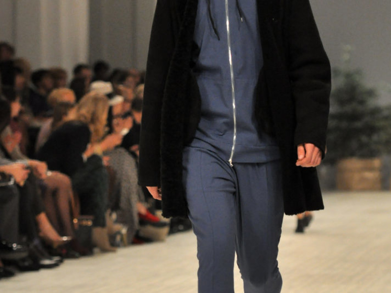 В Киеве открылась 33-я Украинская неделя моды