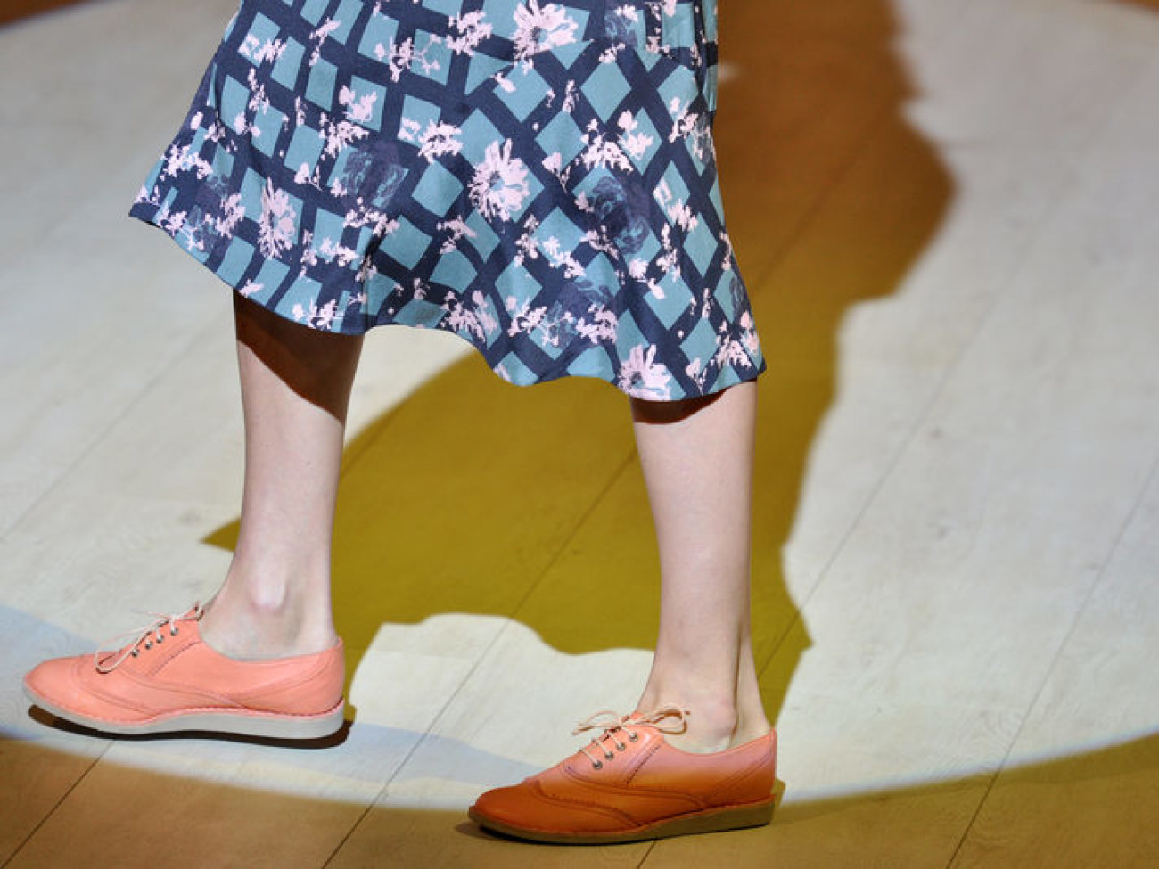 В Киеве открылась 33-я Украинская неделя моды