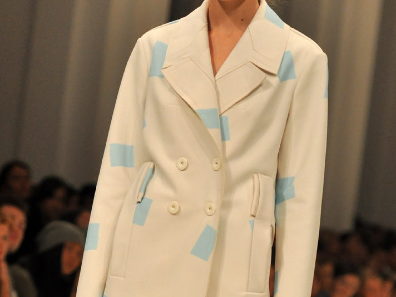 В Киеве открылась 33-я Украинская неделя моды