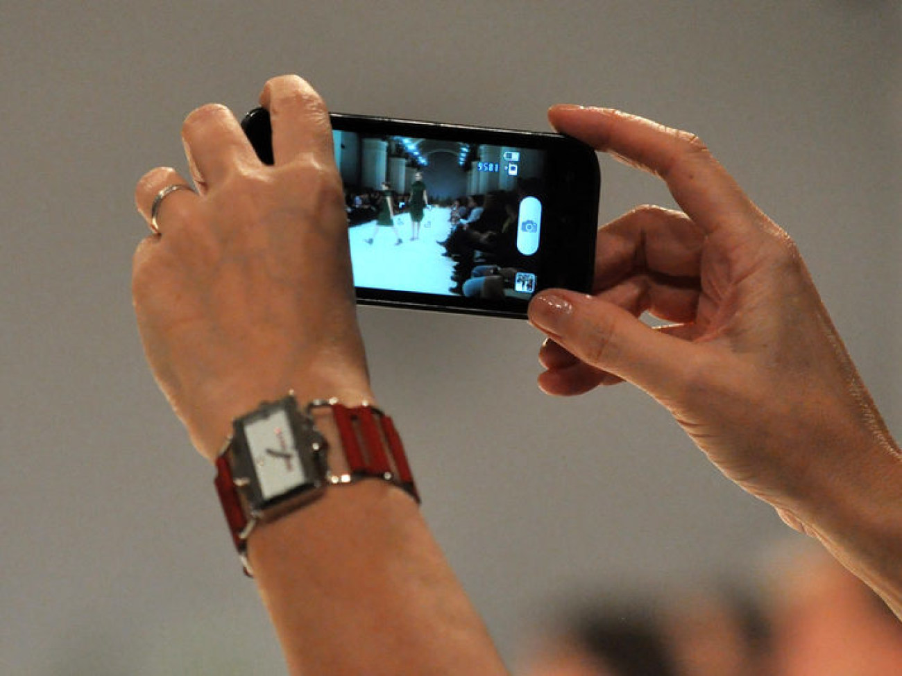 В Киеве открылась 33-я Украинская неделя моды