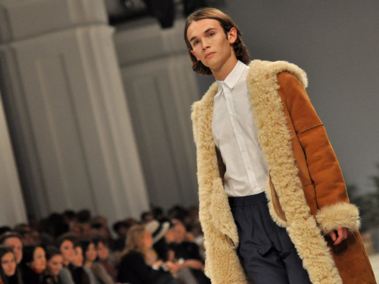 В Киеве открылась 33-я Украинская неделя моды