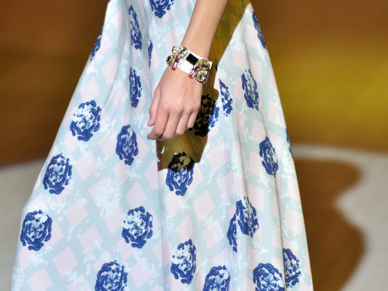 В Киеве открылась 33-я Украинская неделя моды