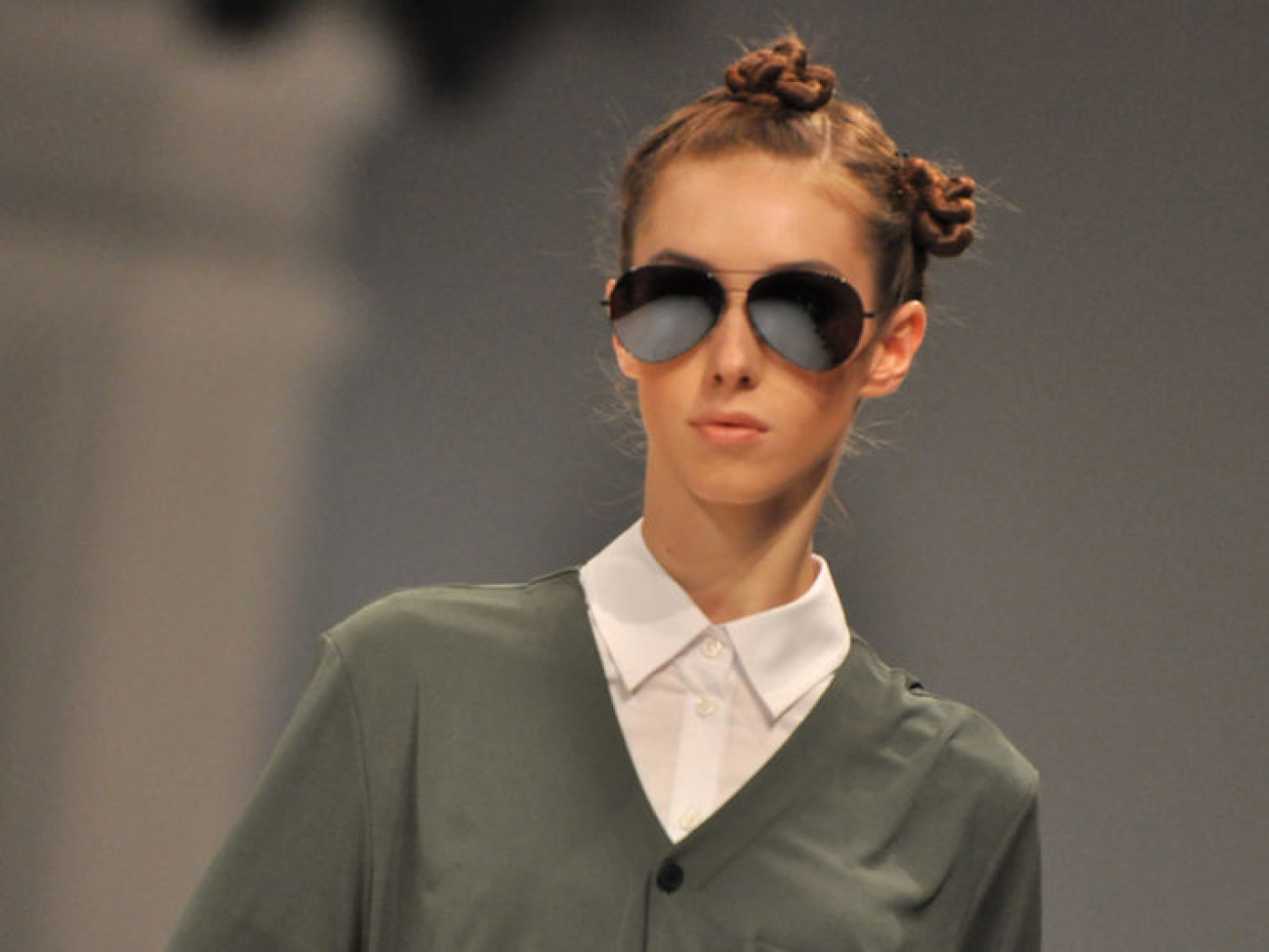 В Киеве открылась 33-я Украинская неделя моды