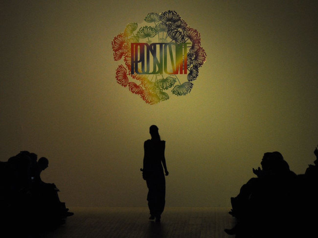 В Киеве открылась 33-я Украинская неделя моды