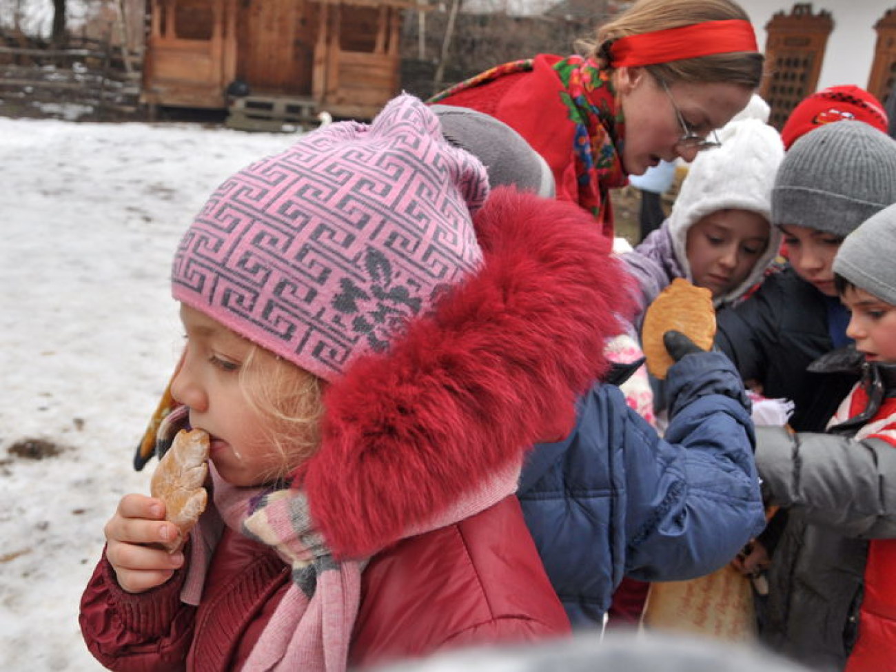 Сегодня в Украине празднуют День Святого Николая