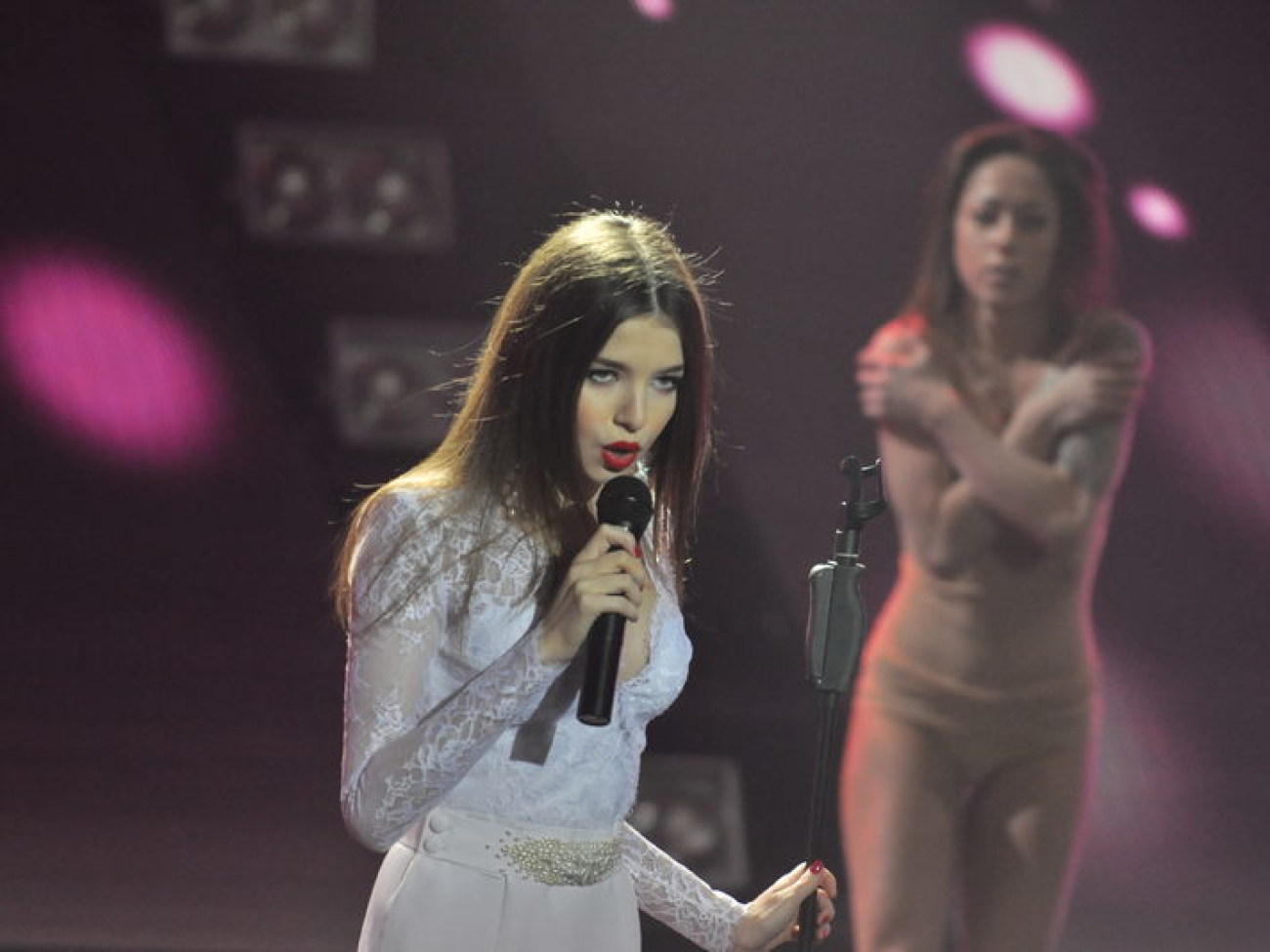Мария Яремчук представит Украину на &#171;Евровидении &#8212; 2014&#187;