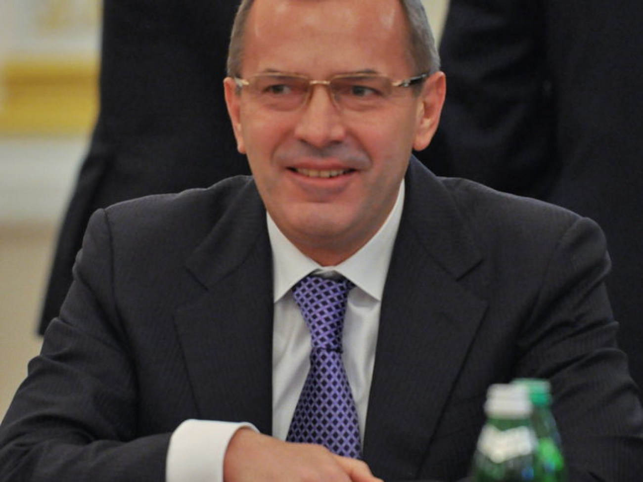 На Совете регионов Президент пригрозил улыбкам чиновников, 26 декабря 2013г.