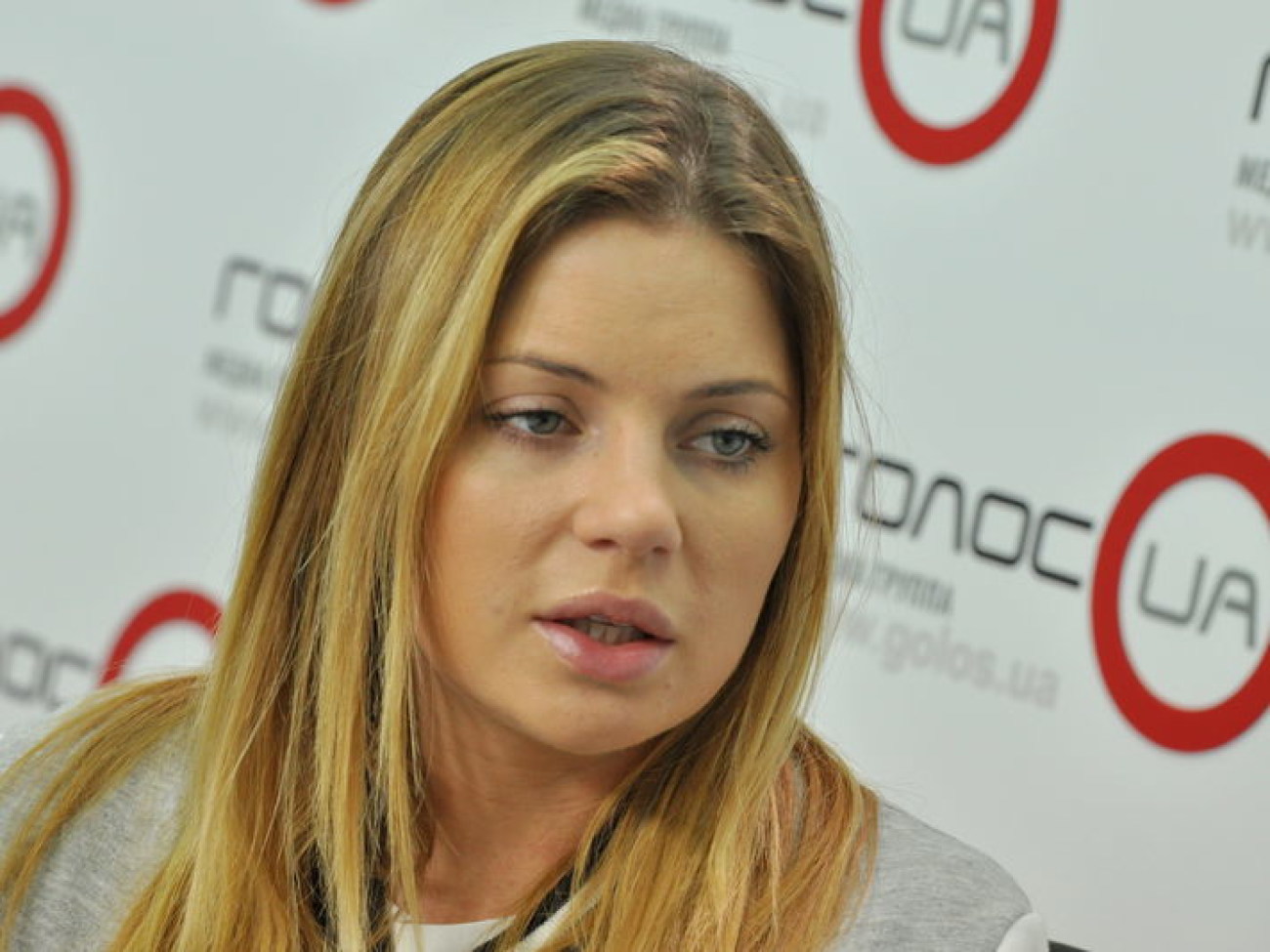 Рита Захаренкова
