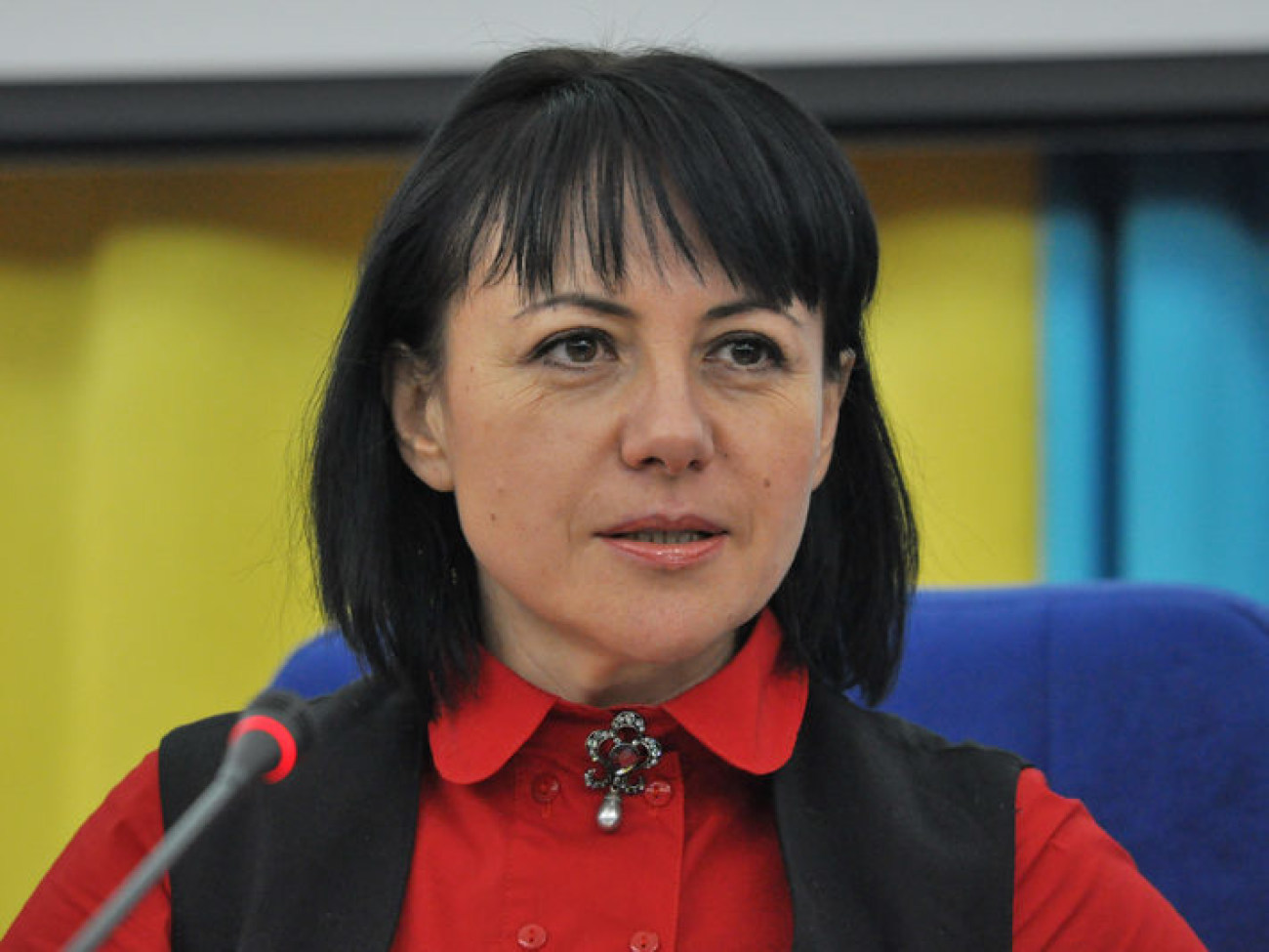 Миндоходов встретилось со столичным бизнесом, 5 февраля 2014г.
