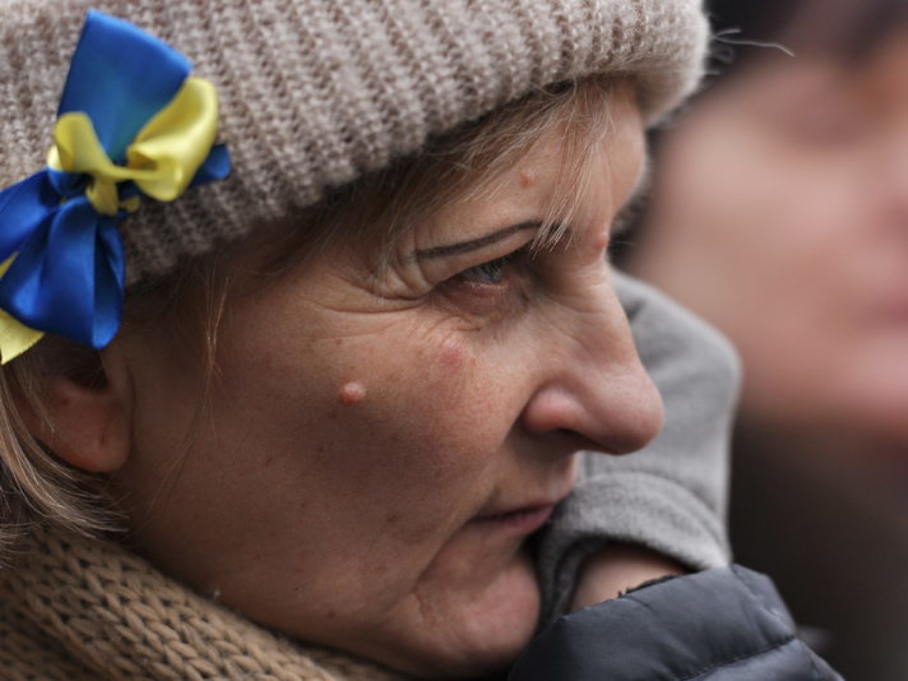 Активисты освободили Грушевского &#8230; Майдан остается, 16 февраля 2014г.