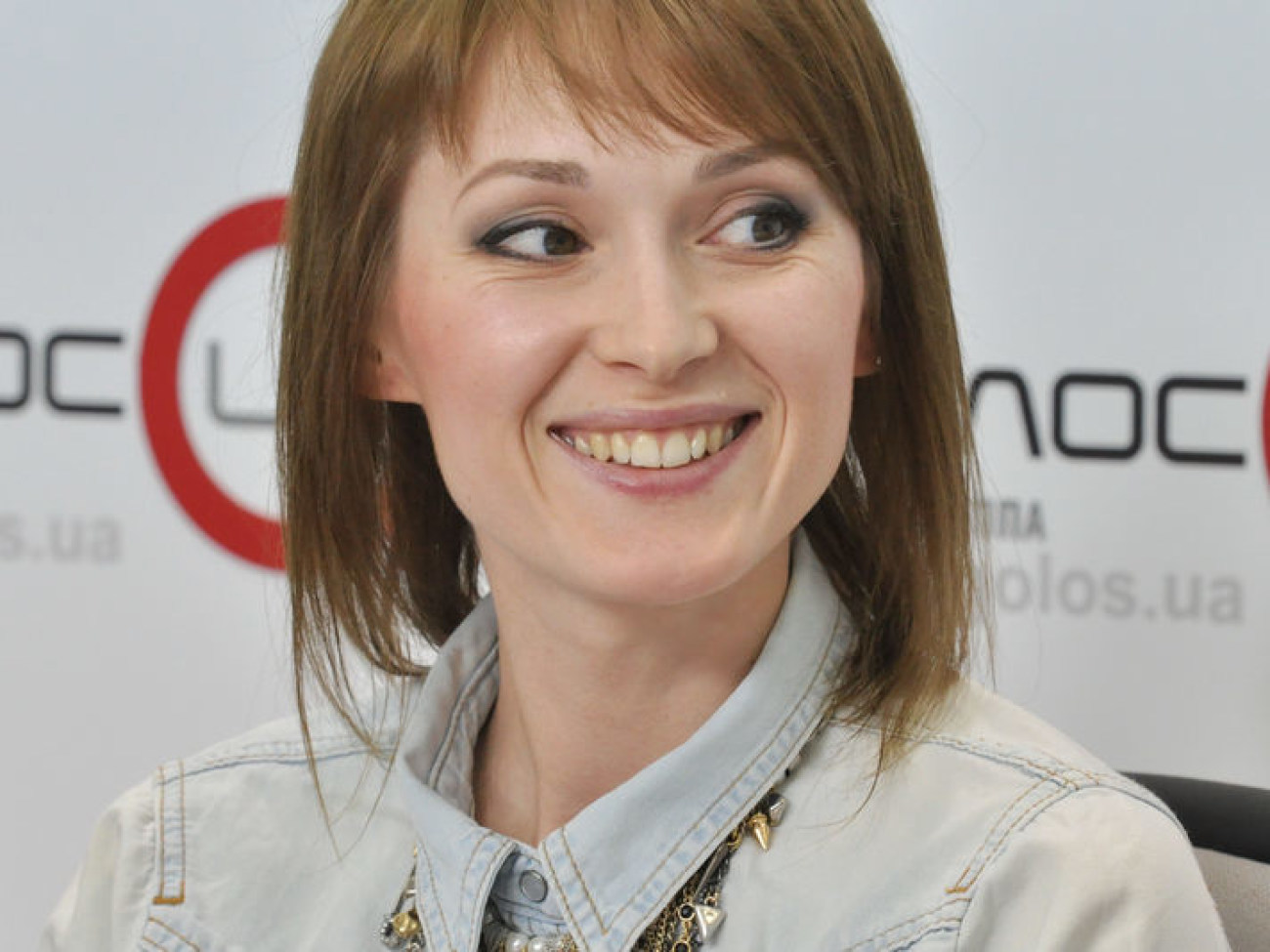 Аида Николайчук