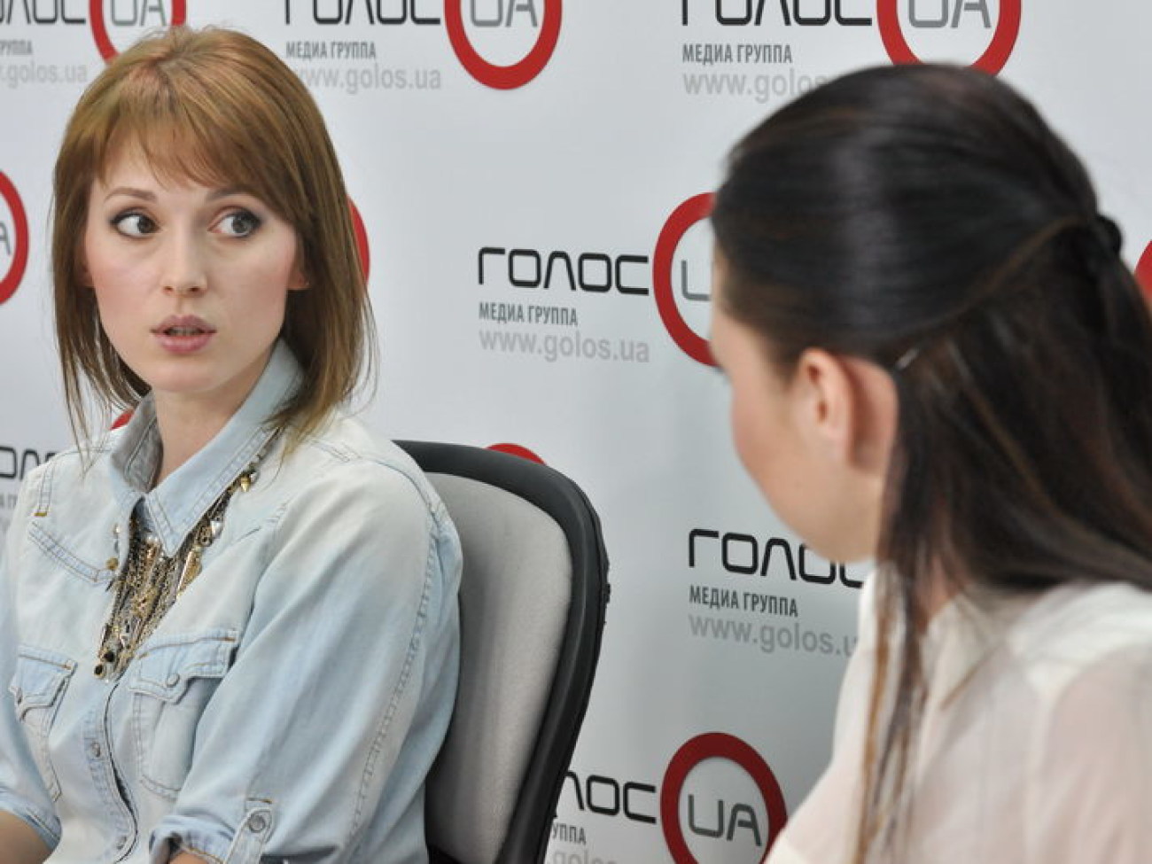 Аида Николайчук