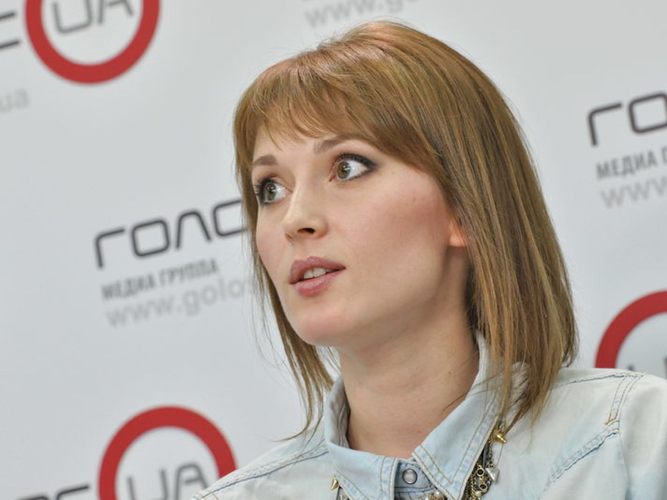 Аида Николайчук